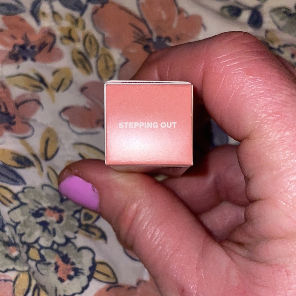 Smashbox Lipstick - Picture 2 of 3